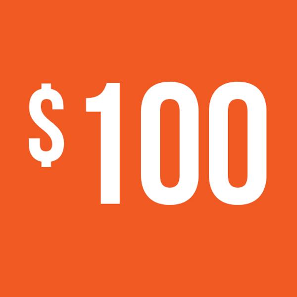 Skydive Wanaka $100 voucher